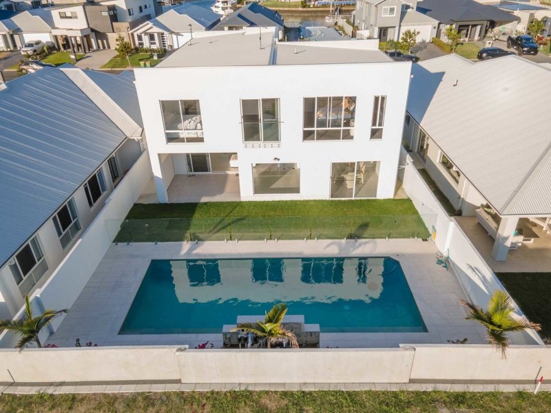 17 Moreton Drive, Jacobs Well QLD 4208