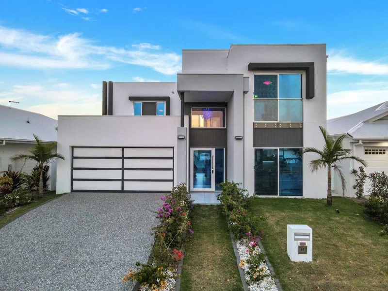 17 Moreton Drive, Jacobs Well QLD 4208