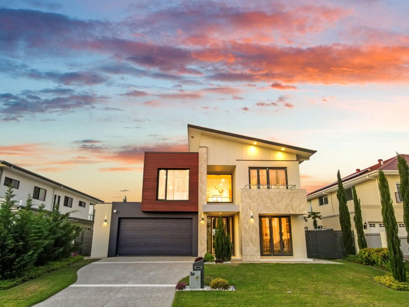 14 Poinciana Place, Jacobs Well QLD 4208