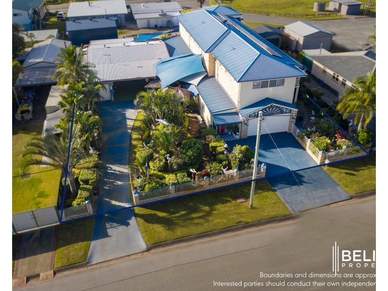 7 Coral Street, Steiglitz QLD 4207