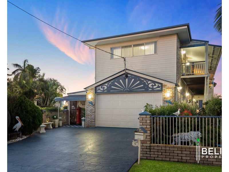 7 Coral Street, Steiglitz QLD 4207