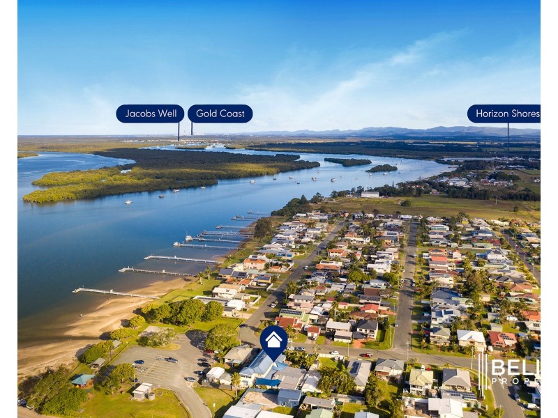 7 Coral Street, Steiglitz QLD 4207