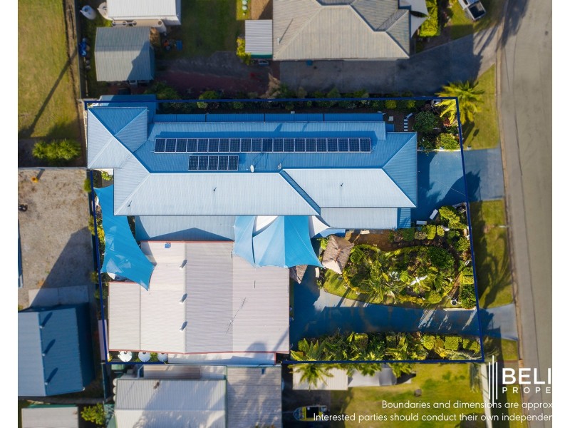 7 Coral Street, Steiglitz QLD 4207