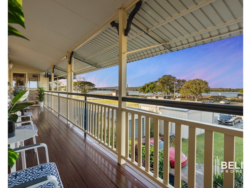 7 Coral Street, Steiglitz QLD 4207