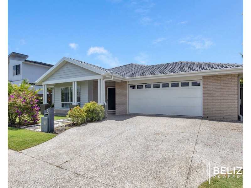 27 Iluka Way, Jacobs Well QLD 4208