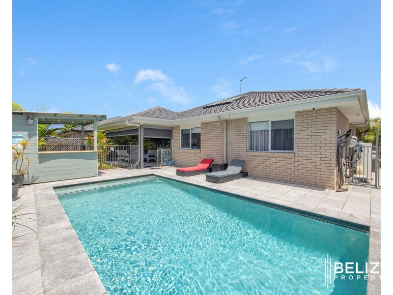 27 Iluka Way, Jacobs Well QLD 4208