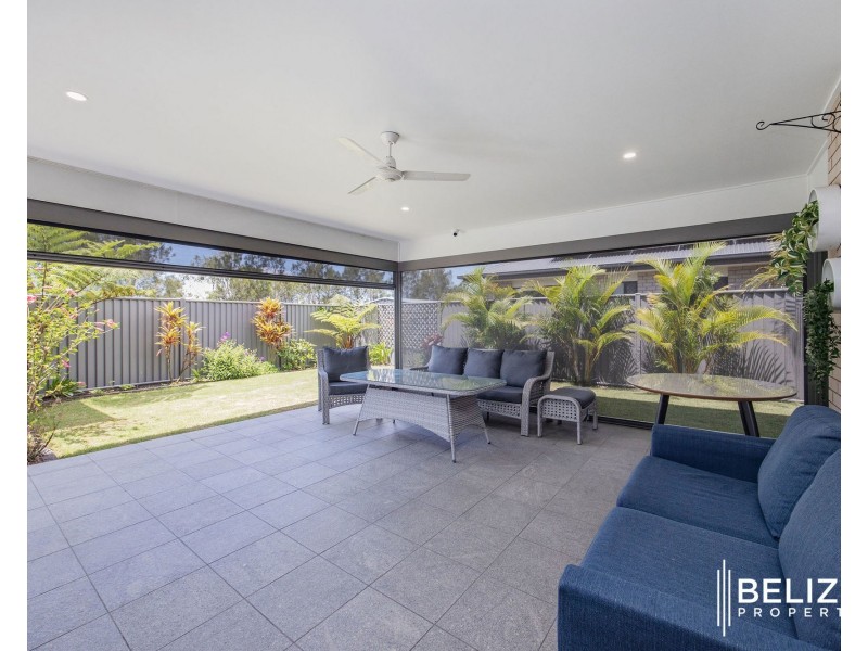 27 Iluka Way, Jacobs Well QLD 4208