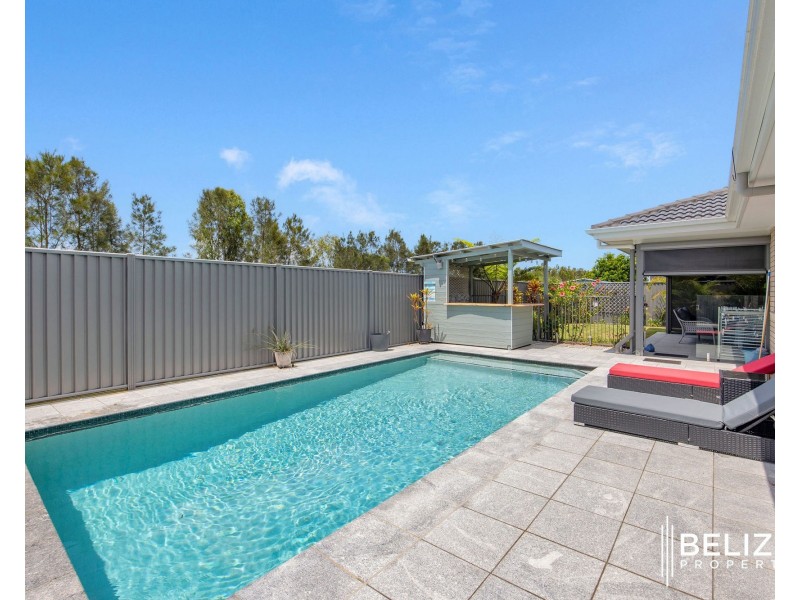 27 Iluka Way, Jacobs Well QLD 4208