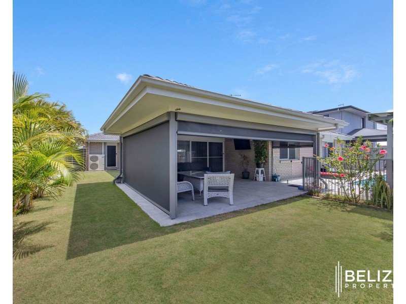 27 Iluka Way, Jacobs Well QLD 4208