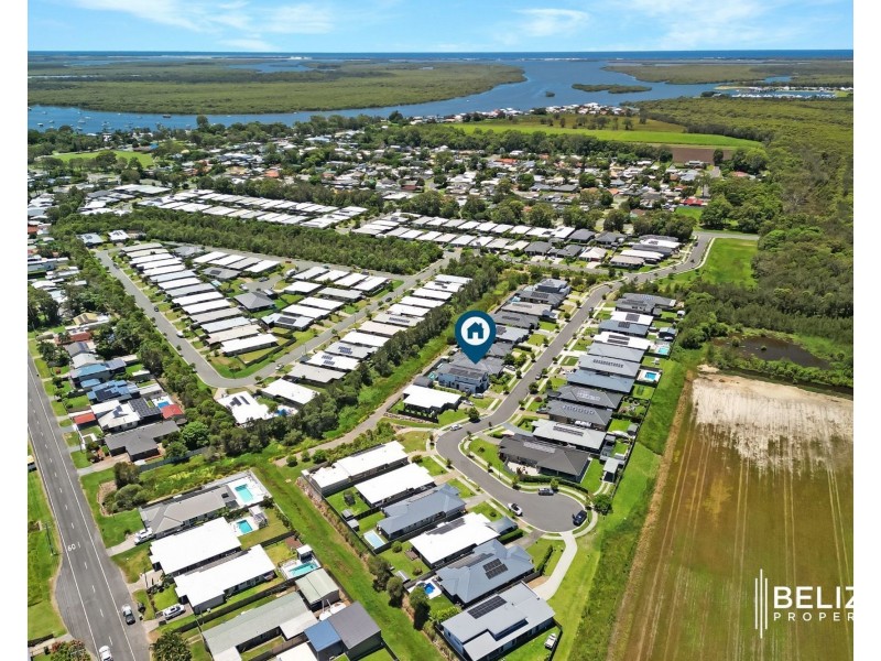 27 Iluka Way, Jacobs Well QLD 4208