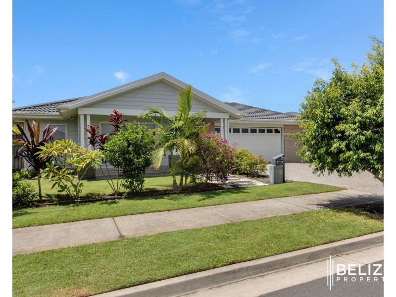 27 Iluka Way, Jacobs Well QLD 4208