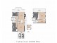 1 Adrian Court, Jacobs Well QLD 4208 Floorplan