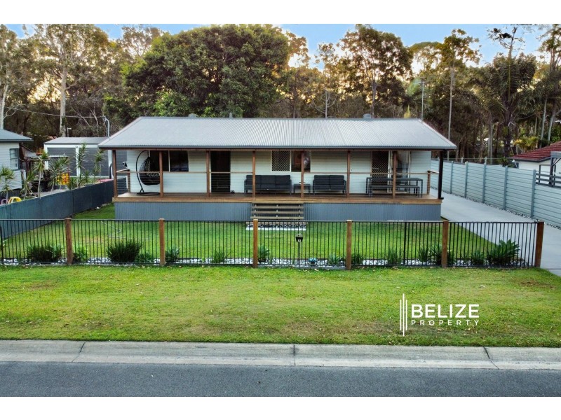 12 Cormorant Crescent, Jacobs Well QLD 4208