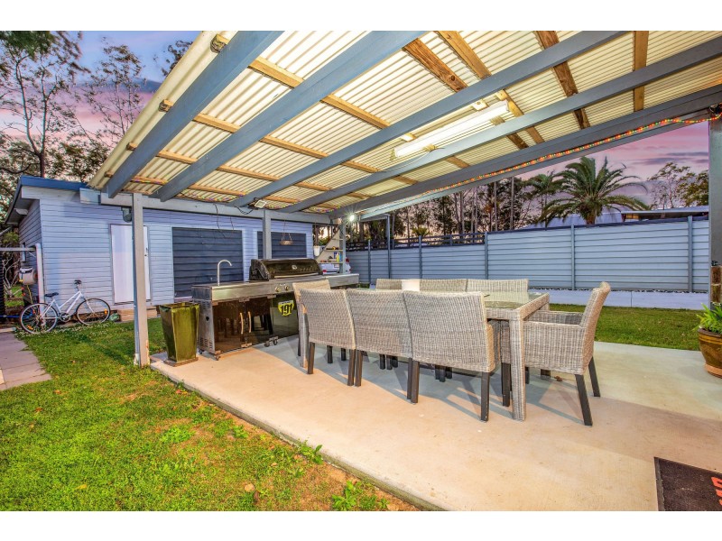 12 Cormorant Crescent, Jacobs Well QLD 4208