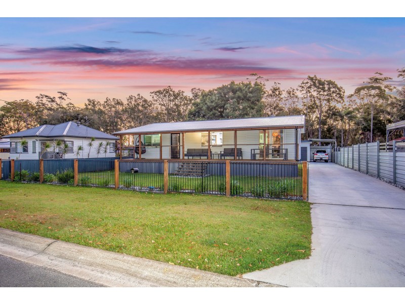 12 Cormorant Crescent, Jacobs Well QLD 4208