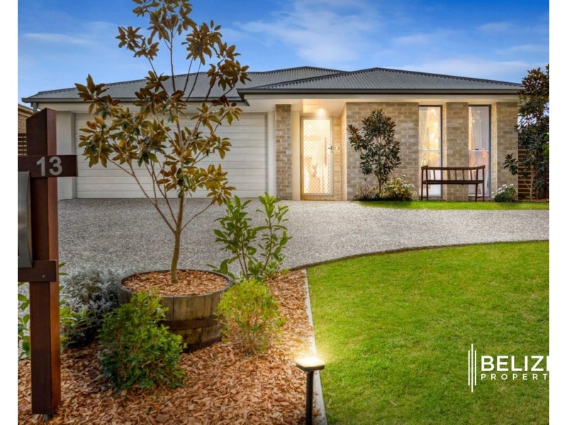 13 Helmore Road, Jacobs Well QLD 4208