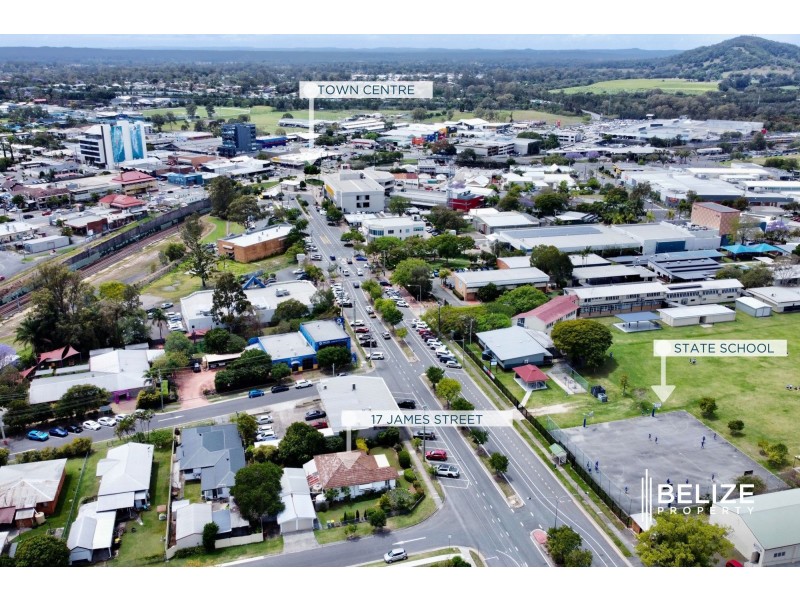 17 James Street, Beenleigh QLD 4207