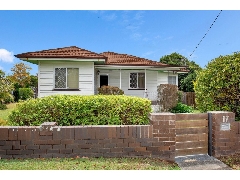 17 James Street, Beenleigh QLD 4207