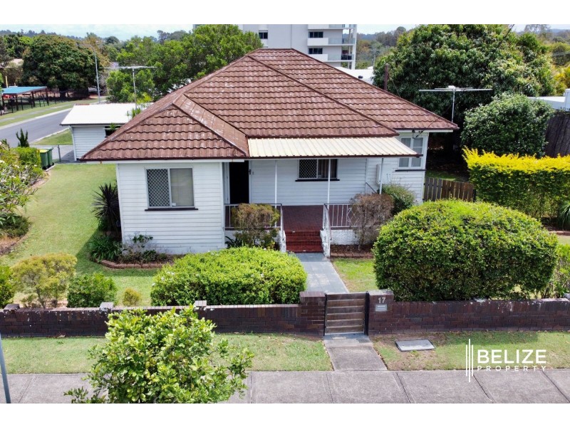 17 James Street, Beenleigh QLD 4207