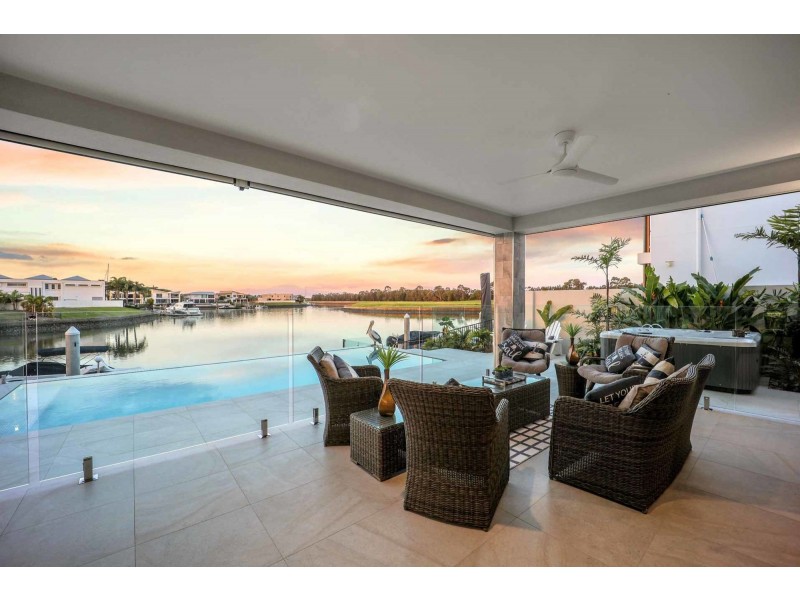 48 Poinciana Place, Jacobs Well QLD 4208