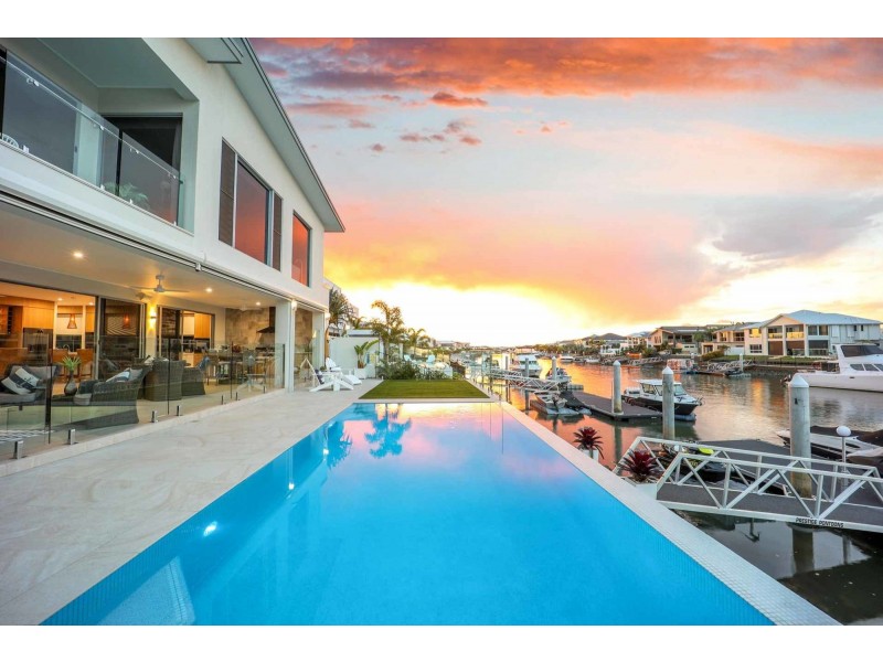 48 Poinciana Place, Jacobs Well QLD 4208