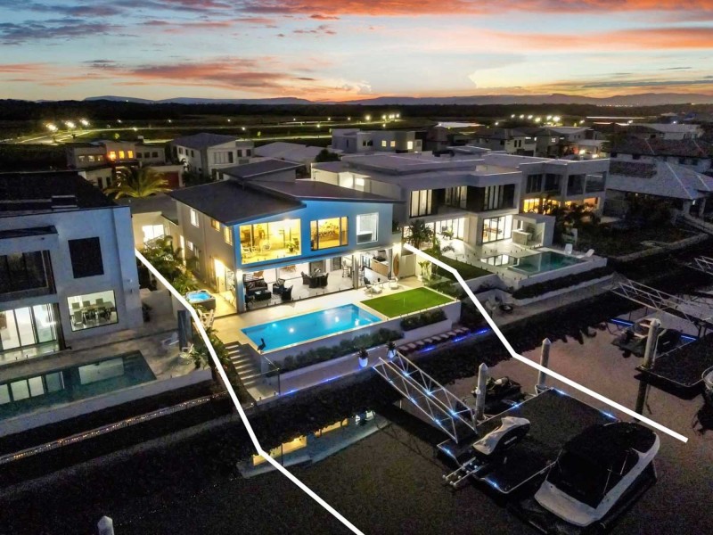 48 Poinciana Place, Jacobs Well QLD 4208