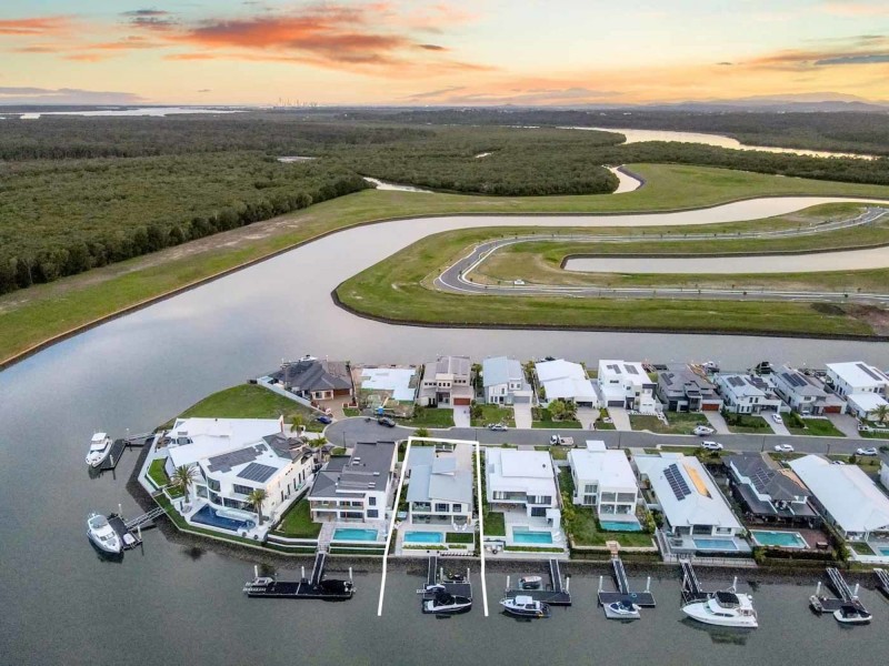 48 Poinciana Place, Jacobs Well QLD 4208