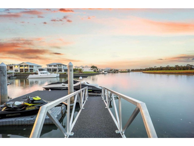48 Poinciana Place, Jacobs Well QLD 4208