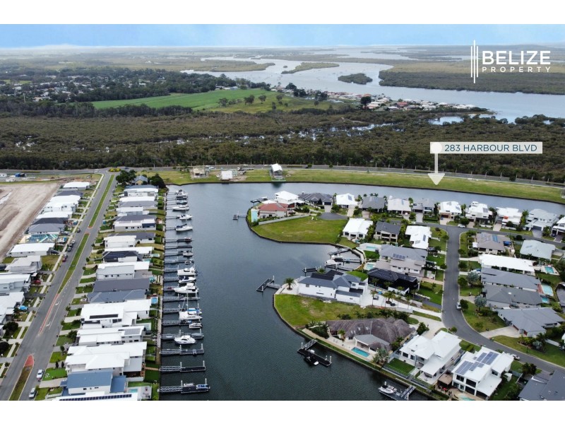 283 Harbour Boulevard, Jacobs Well QLD 4208