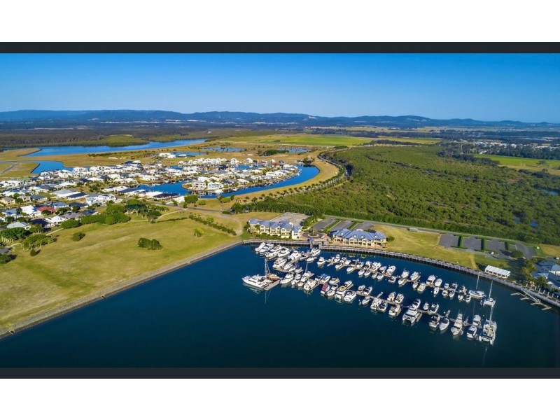 283 Harbour Boulevard, Jacobs Well QLD 4208