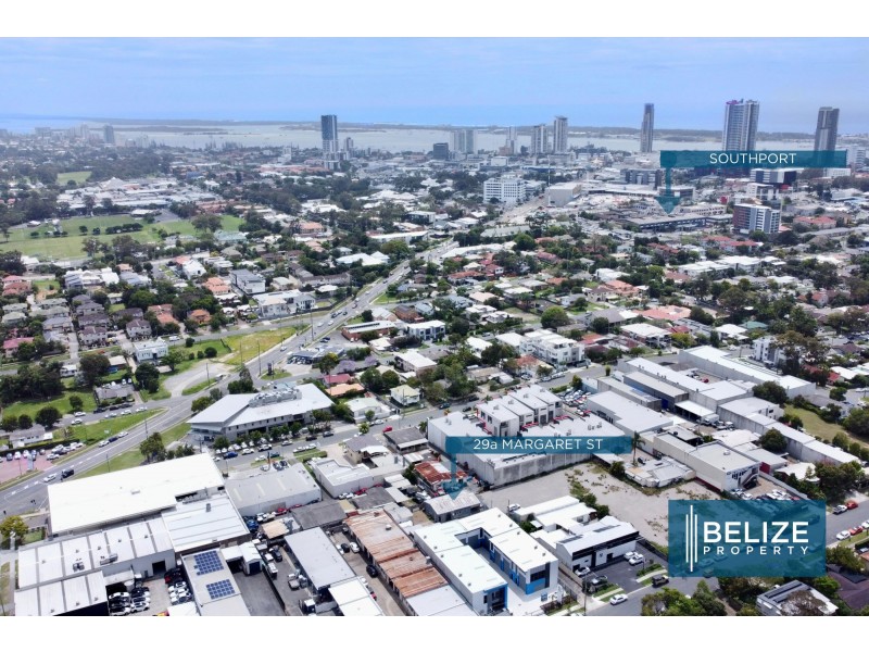29a Margaret Street, Southport QLD 4215