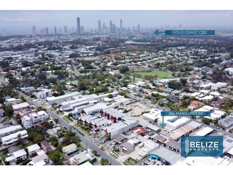 29a Margaret Street, Southport QLD 4215