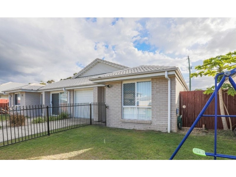 2/82 South Quarter Drive, Loganlea QLD 4131