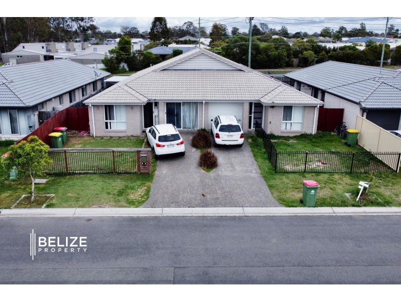 2/82 South Quarter Drive, Loganlea QLD 4131