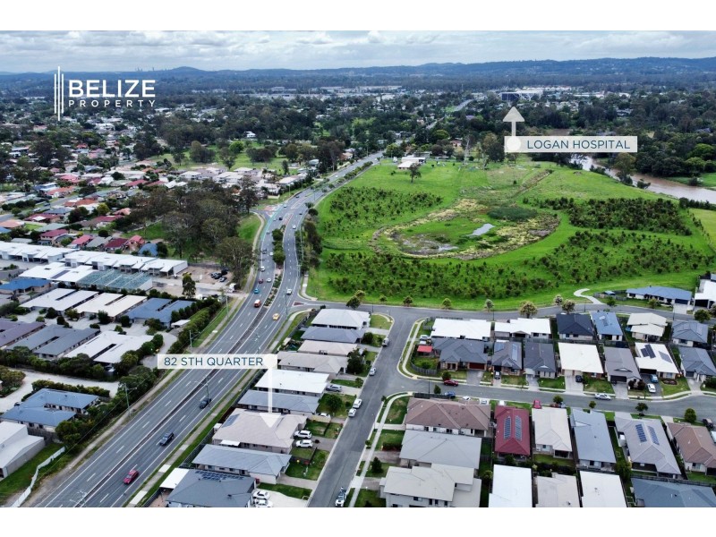 2/82 South Quarter Drive, Loganlea QLD 4131