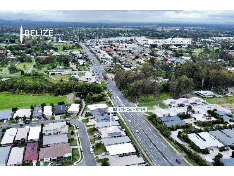 2/82 South Quarter Drive, Loganlea QLD 4131