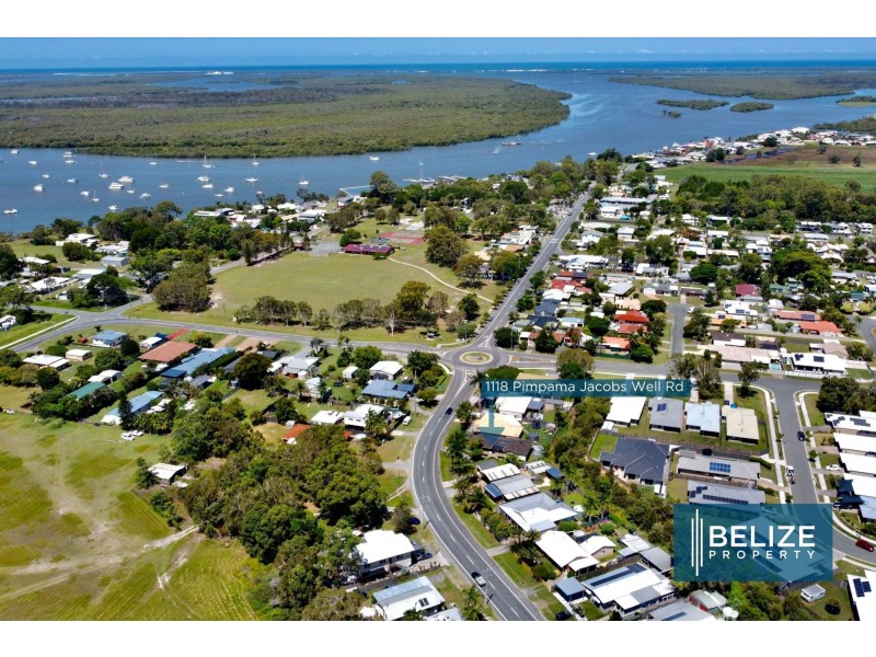 1118 Pimpama Jacobs Well Road, Jacobs Well QLD 4208