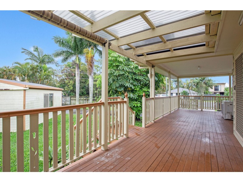 1118 Pimpama Jacobs Well Road, Jacobs Well QLD 4208