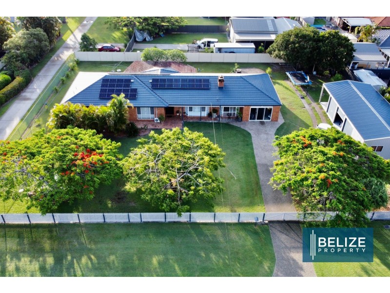 34 Pelican Parade, Jacobs Well QLD 4208