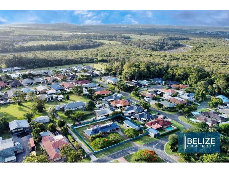 34 Pelican Parade, Jacobs Well QLD 4208