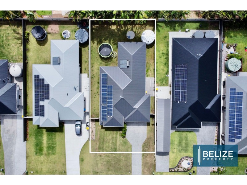 25 Corbould Court, Jacobs Well QLD 4208