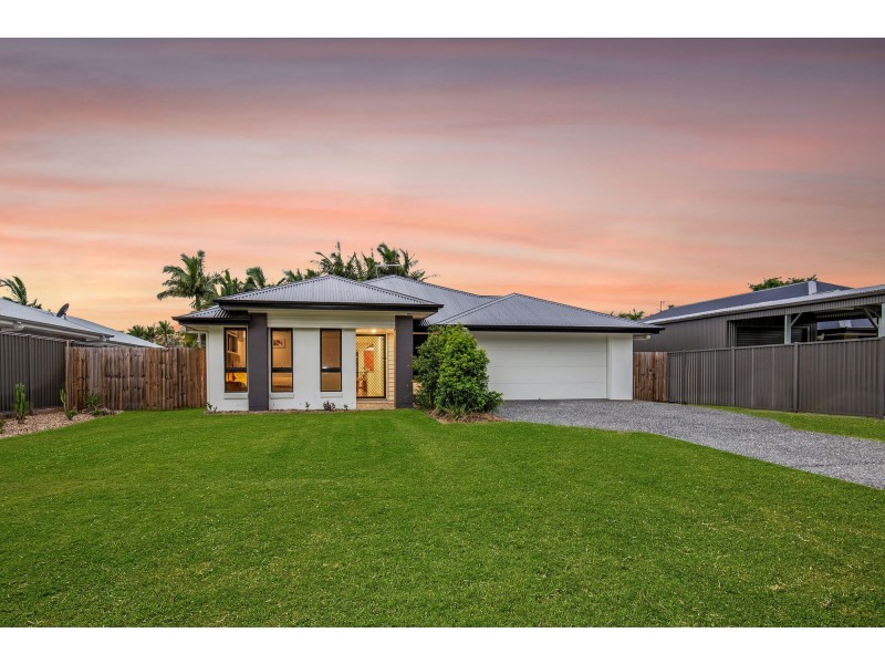 25 Corbould Court, Jacobs Well QLD 4208