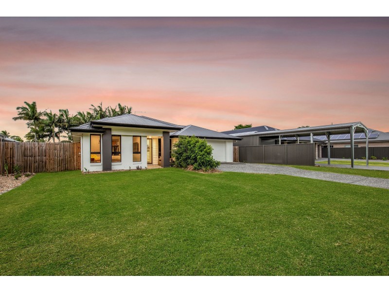 25 Corbould Court, Jacobs Well QLD 4208