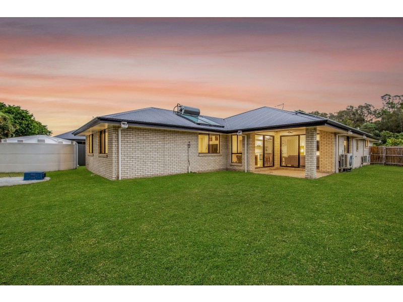 25 Corbould Court, Jacobs Well QLD 4208