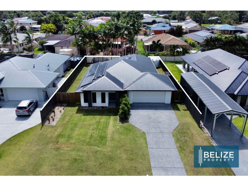 25 Corbould Court, Jacobs Well QLD 4208