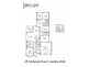 25 Corbould Court, Jacobs Well QLD 4208 Floorplan