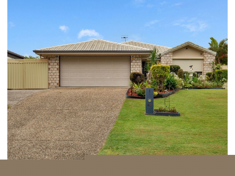 30 Geranium Street, Ormeau QLD 4208