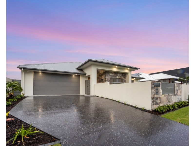 10 Frangipani Court, Jacobs Well QLD 4208