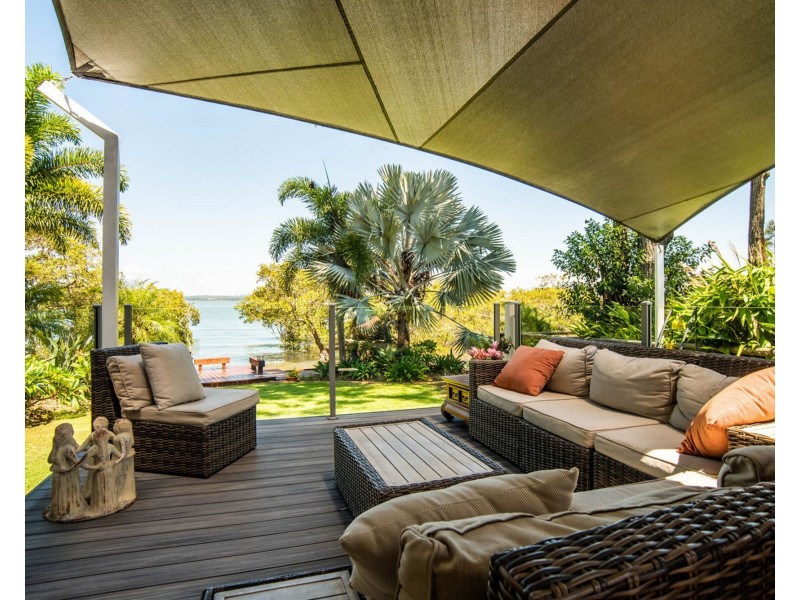 53 Attunga Street, Macleay Island QLD 4184