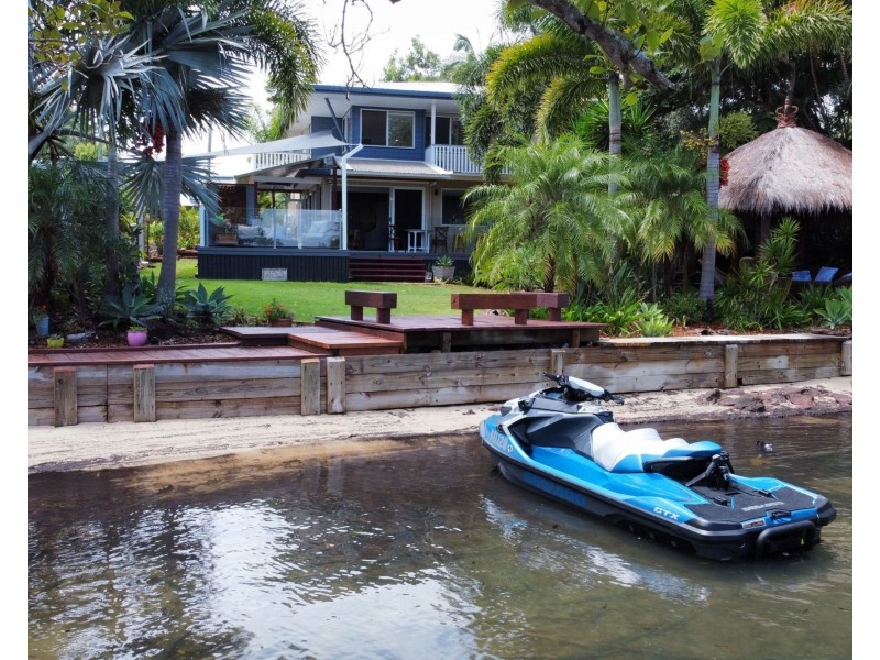 53 Attunga Street, Macleay Island QLD 4184